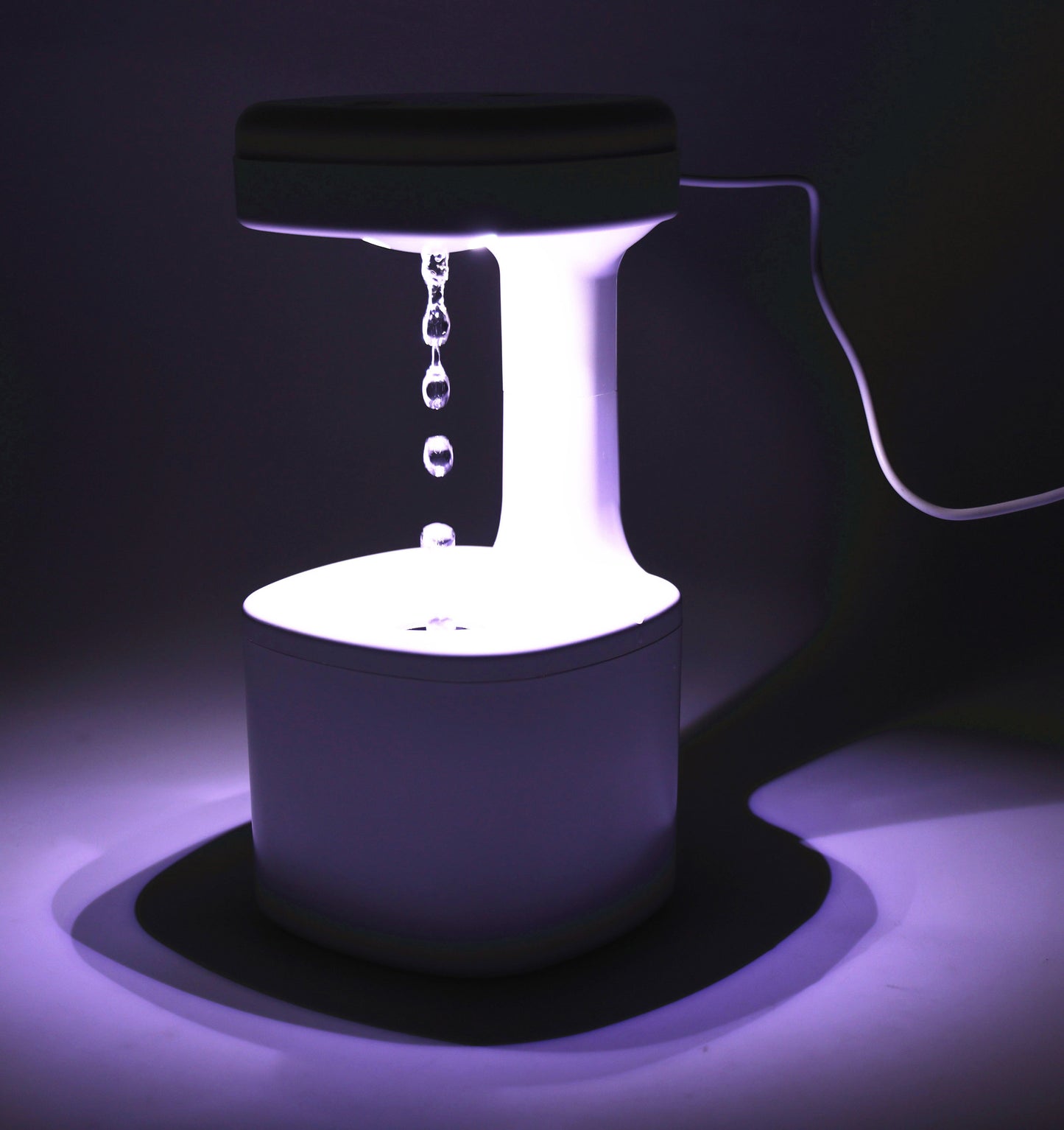 Anti-Schwerkraft Luftbefeuchter